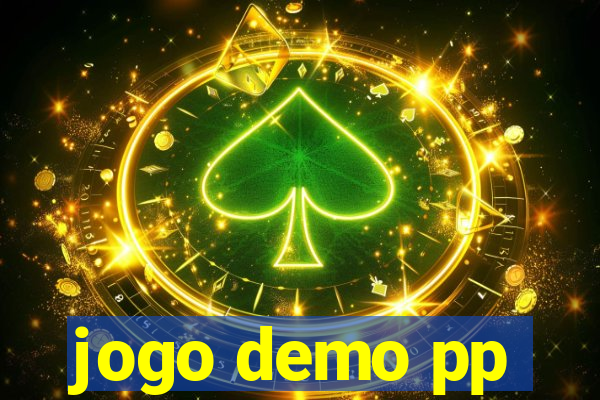 jogo demo pp